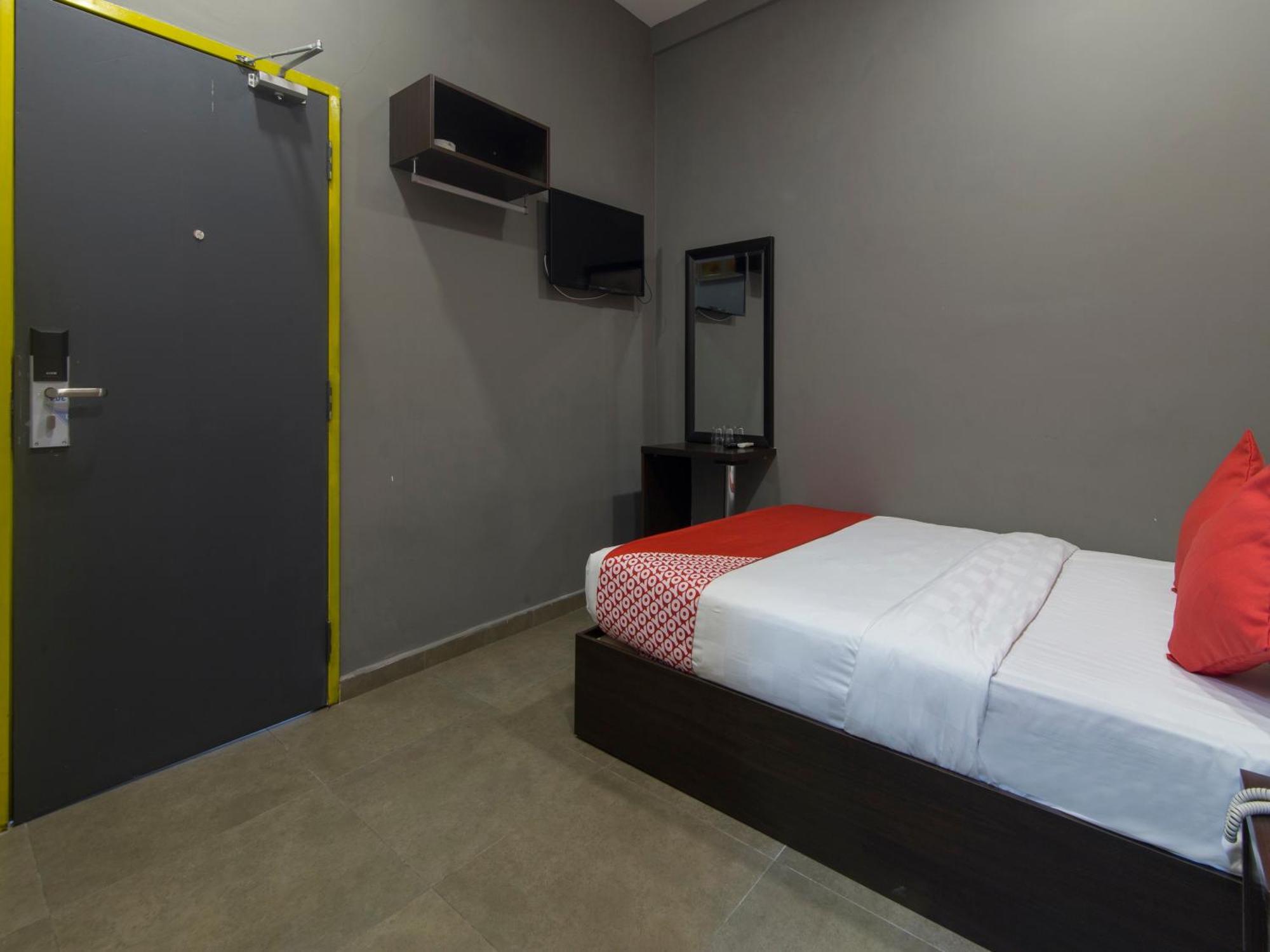 Oyo 876 Hotel Sanctuary Petaling Jaya Εξωτερικό φωτογραφία