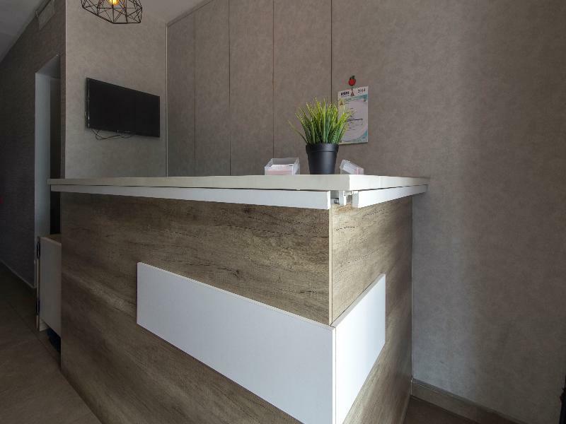 Oyo 876 Hotel Sanctuary Petaling Jaya Εξωτερικό φωτογραφία