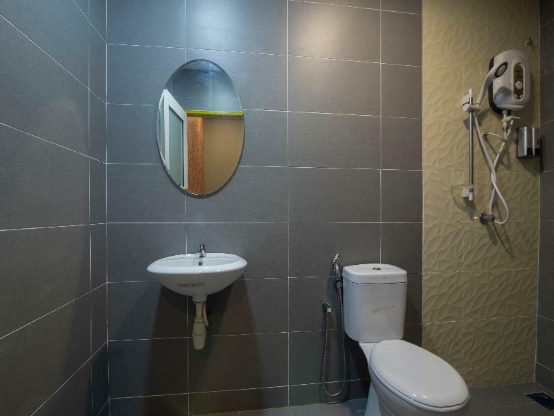 Oyo 876 Hotel Sanctuary Petaling Jaya Εξωτερικό φωτογραφία