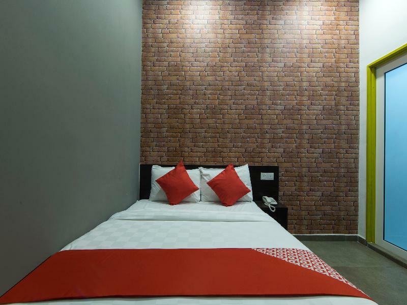 Oyo 876 Hotel Sanctuary Petaling Jaya Εξωτερικό φωτογραφία