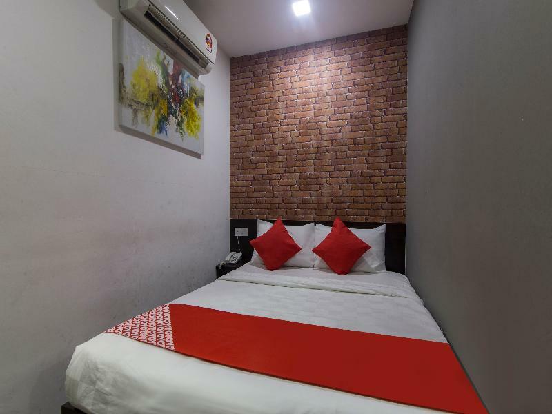 Oyo 876 Hotel Sanctuary Petaling Jaya Εξωτερικό φωτογραφία